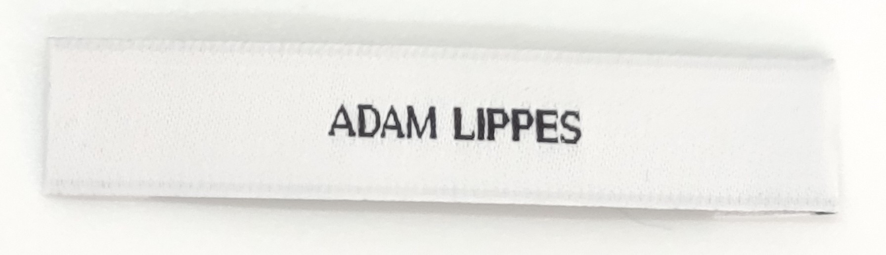 Adam Lippes